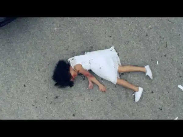 Video: Joyner Lucas – Frozen